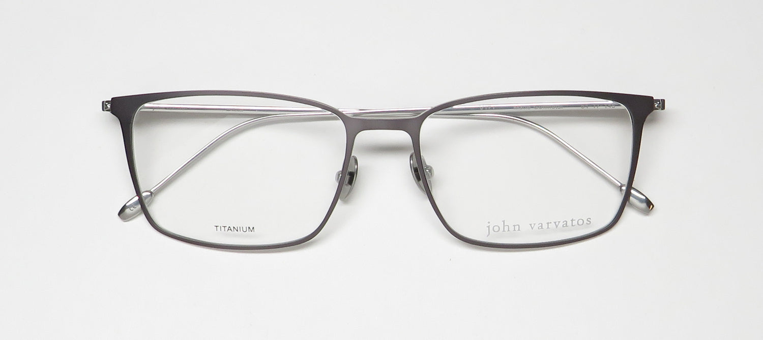 John Varvatos V171 Eyeglasses by ModaFrames