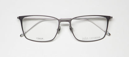 John Varvatos V171 Eyeglasses by ModaFrames