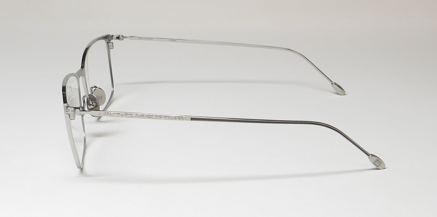 John Varvatos V171 Eyeglasses by ModaFrames