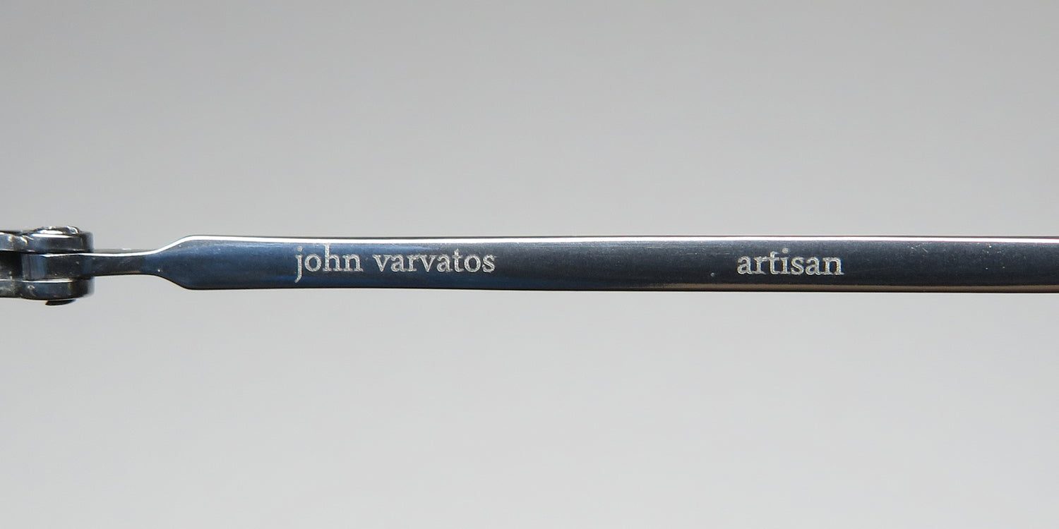 John Varvatos V171 Eyeglasses by ModaFrames