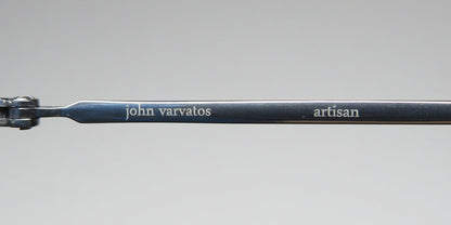 John Varvatos V171 Eyeglasses by ModaFrames