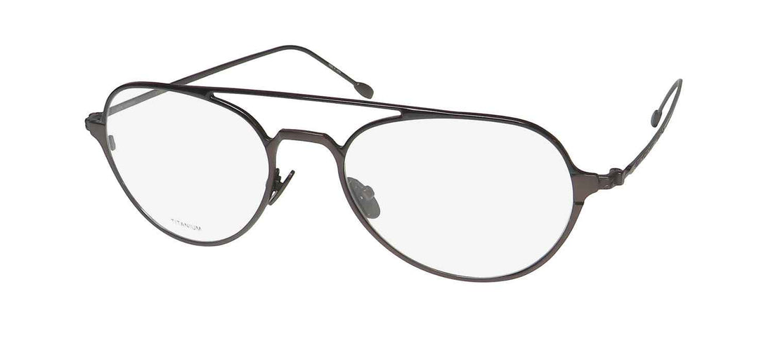 John Varvatos V164 Eyeglasses