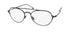 John Varvatos V164 Eyeglasses