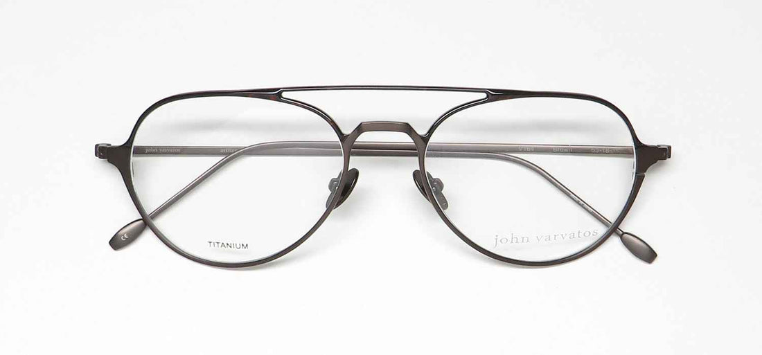 John Varvatos V164 Eyeglasses