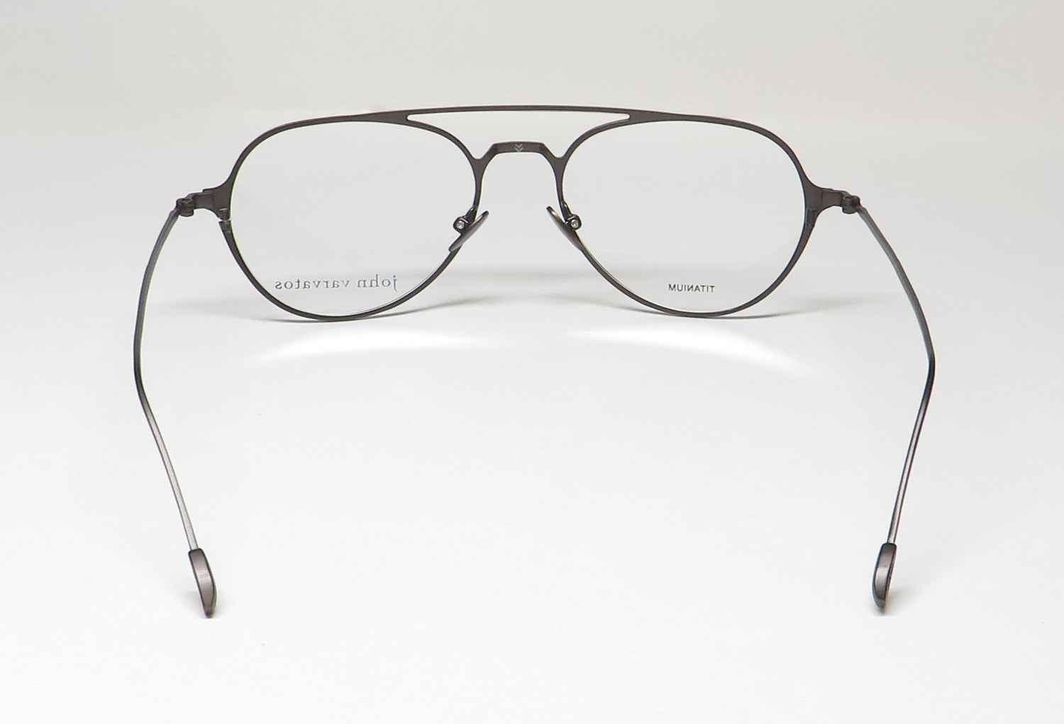 John Varvatos V164 Eyeglasses