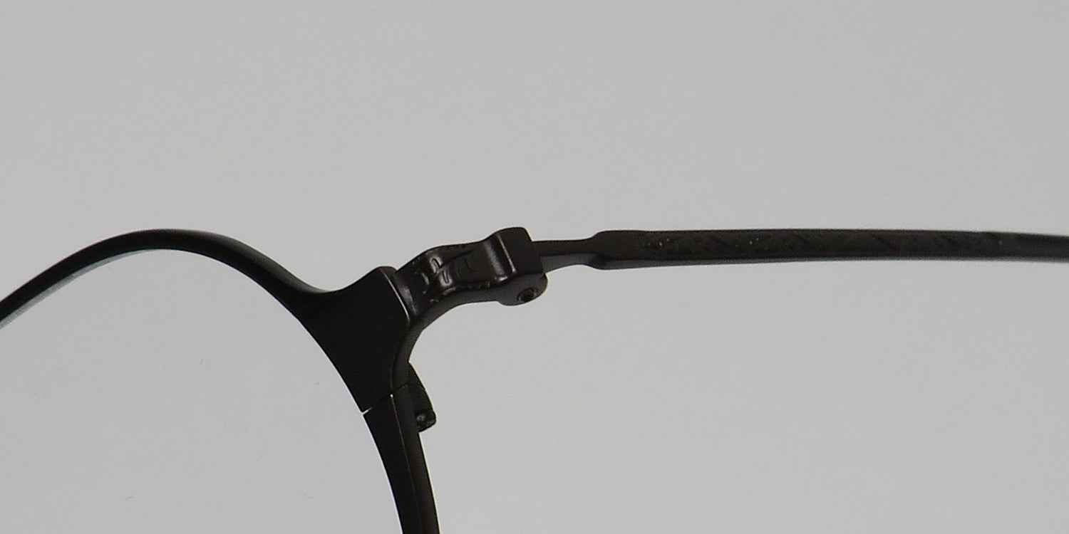 John Varvatos V164 Eyeglasses