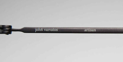 John Varvatos V164 Eyeglasses