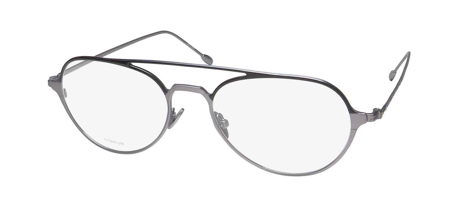 John Varvatos V164 Eyeglasses