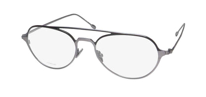 John Varvatos V164 Eyeglasses