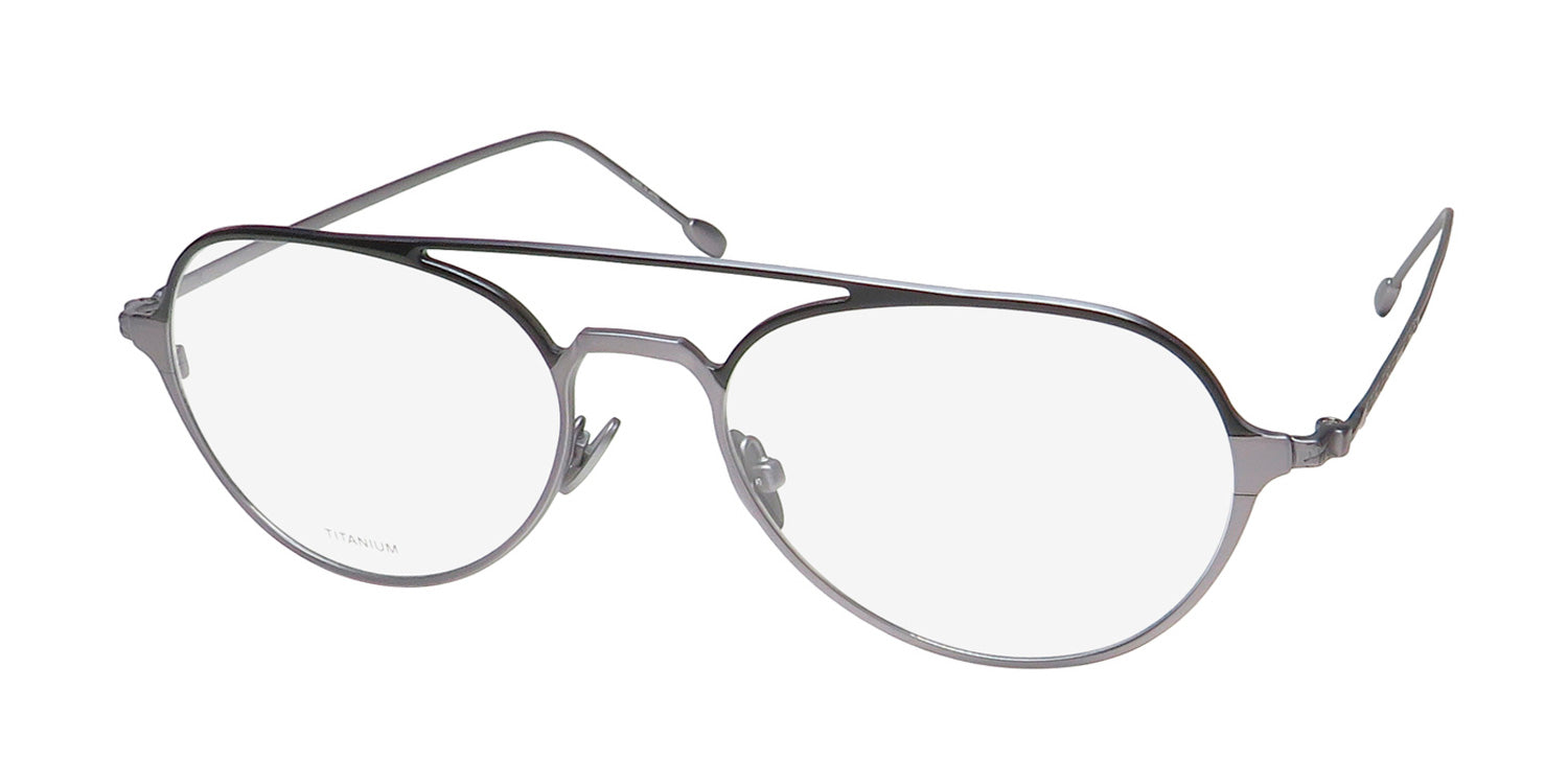John Varvatos V164 Eyeglasses
