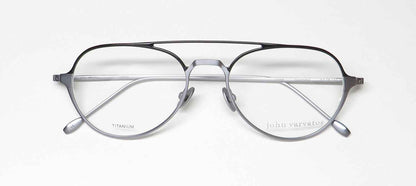 John Varvatos V164 Eyeglasses