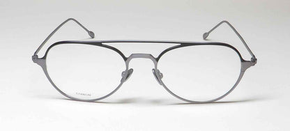 John Varvatos V164 Eyeglasses