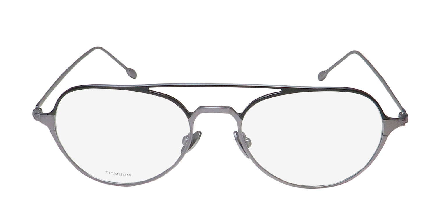 John Varvatos V164 Eyeglasses