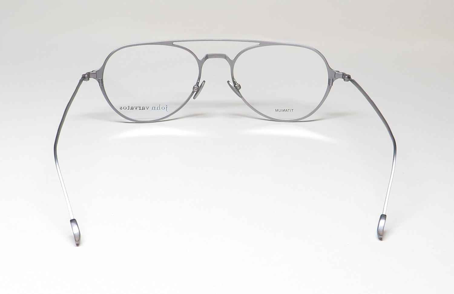 John Varvatos V164 Eyeglasses