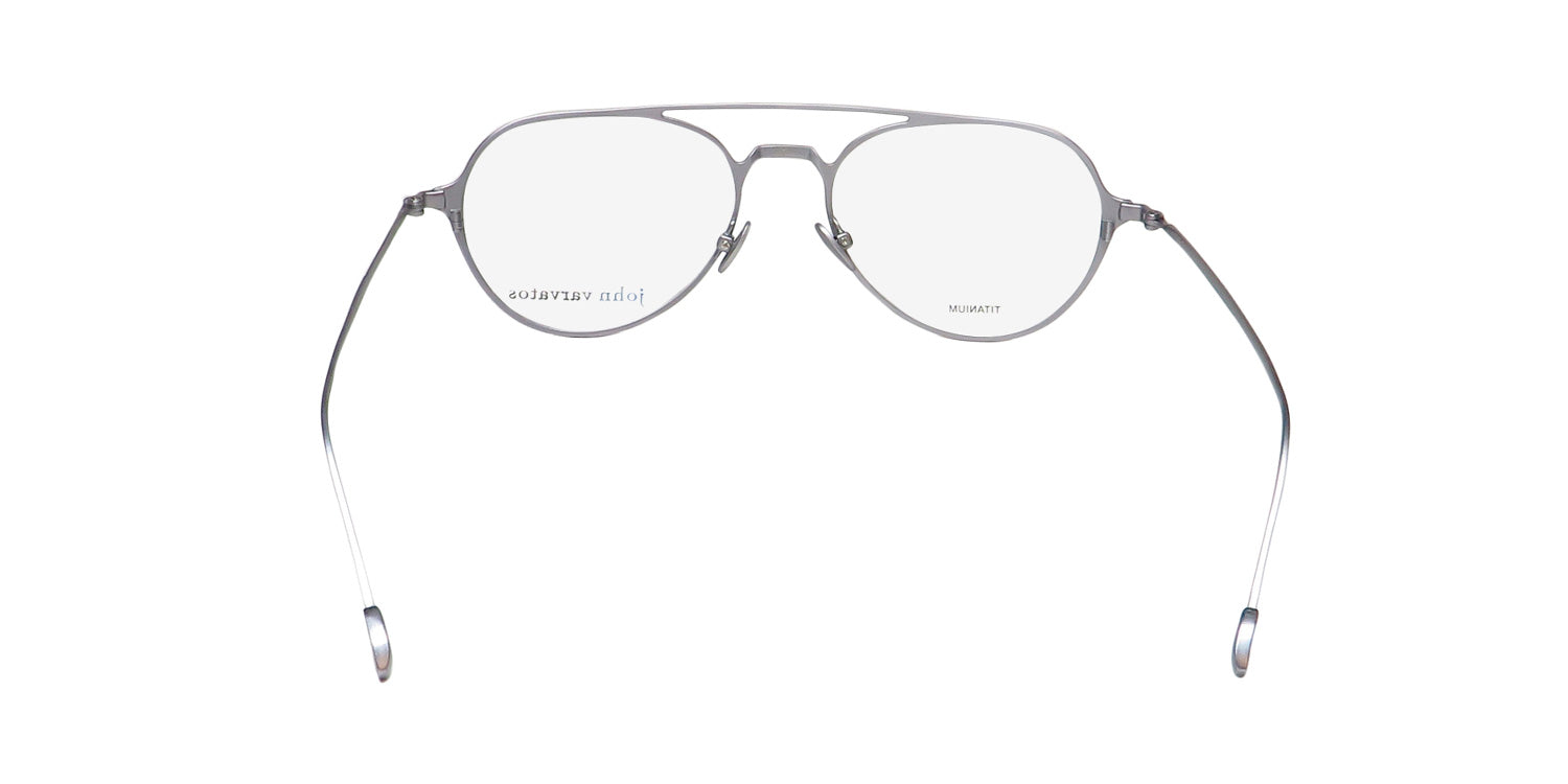John Varvatos V164 Eyeglasses