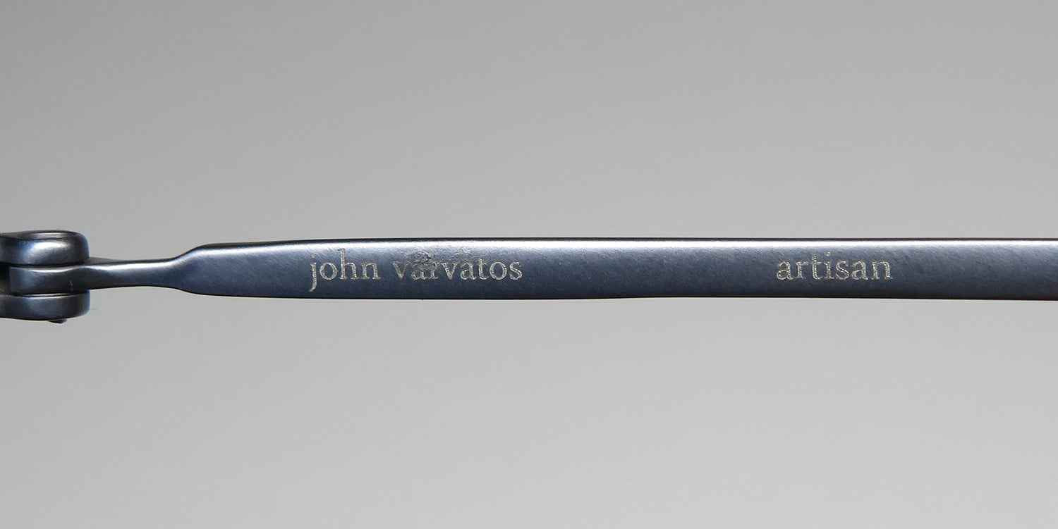 John Varvatos V164 Eyeglasses