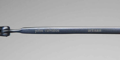 John Varvatos V164 Eyeglasses