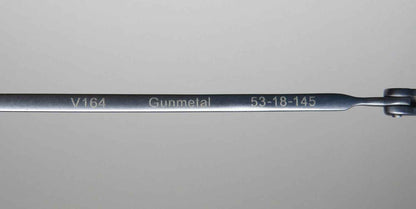 John Varvatos V164 Eyeglasses