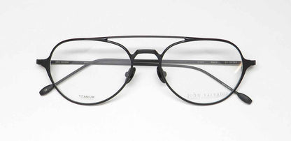 John Varvatos V164 Eyeglasses