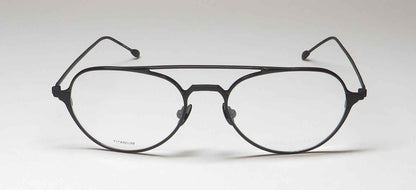 John Varvatos V164 Eyeglasses