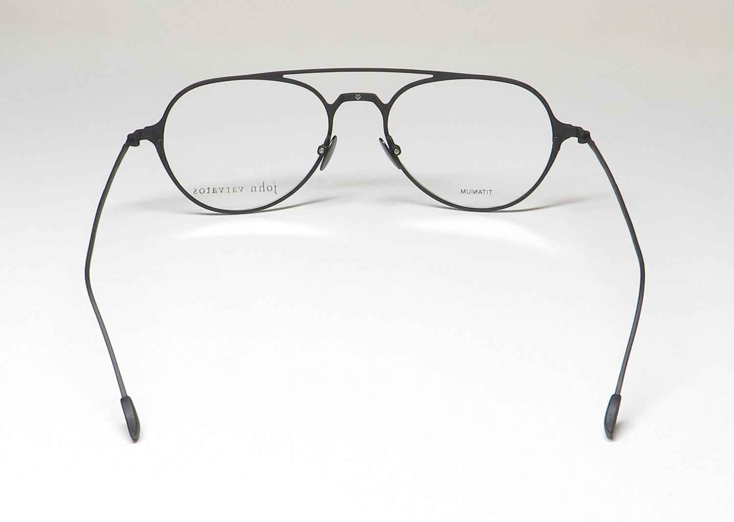 John Varvatos V164 Eyeglasses