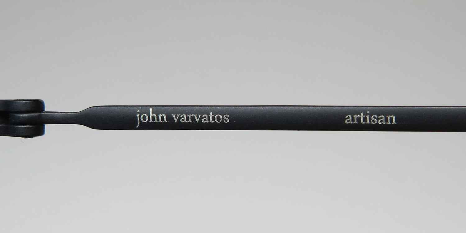 John Varvatos V164 Eyeglasses