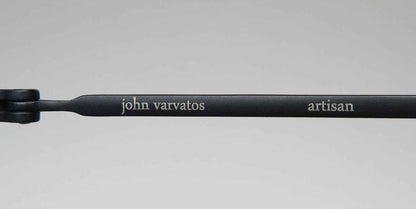 John Varvatos V164 Eyeglasses