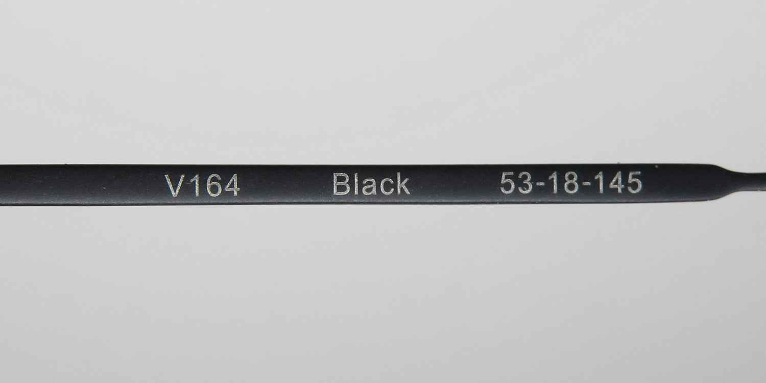 John Varvatos V164 Eyeglasses