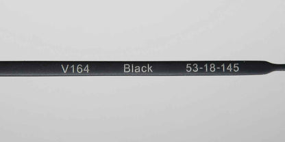 John Varvatos V164 Eyeglasses