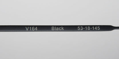 John Varvatos V164 Eyeglasses