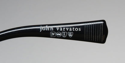 John Varvatos V544 Sunglasses