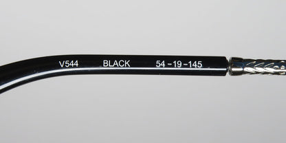 John Varvatos V544 Sunglasses