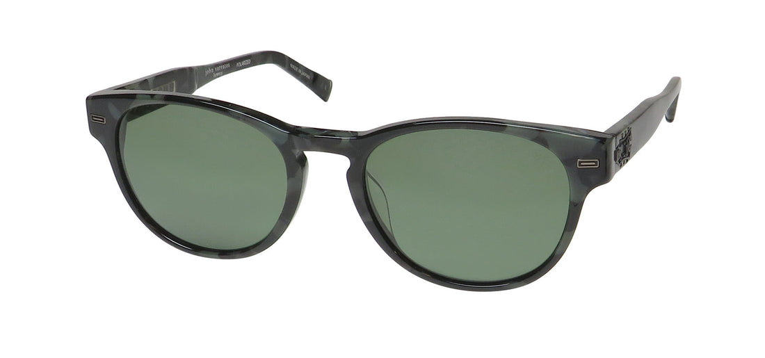 John Varvatos V532 Sunglasses