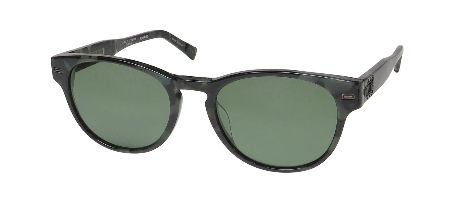 John Varvatos V532 Sunglasses