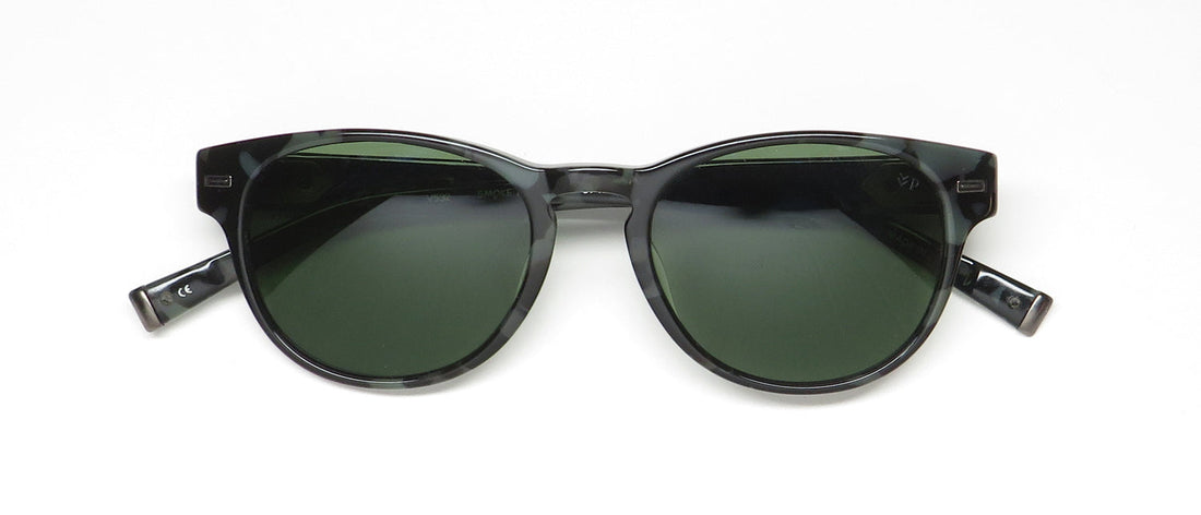 John Varvatos V532 Sunglasses