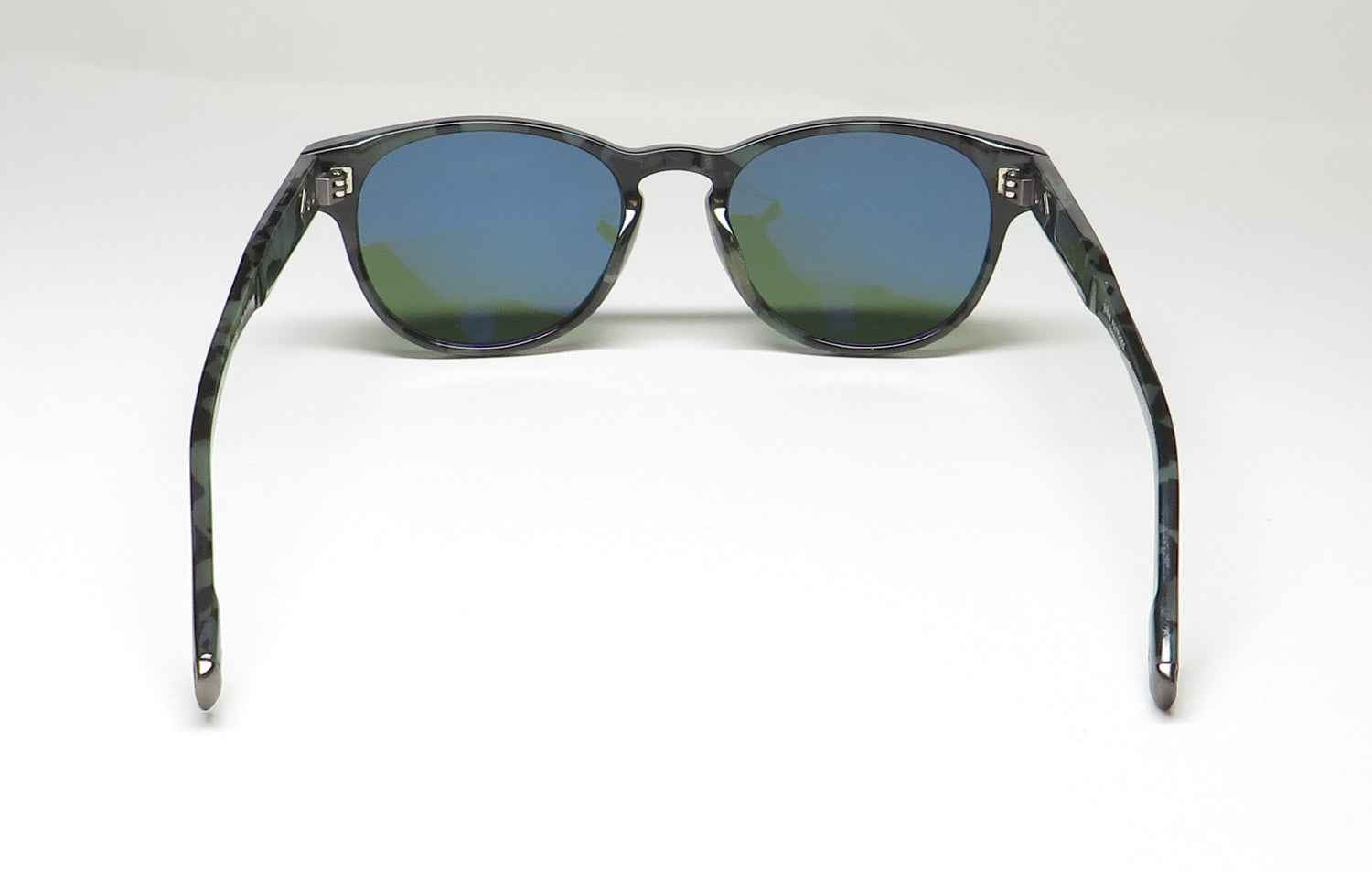 John Varvatos V532 Sunglasses