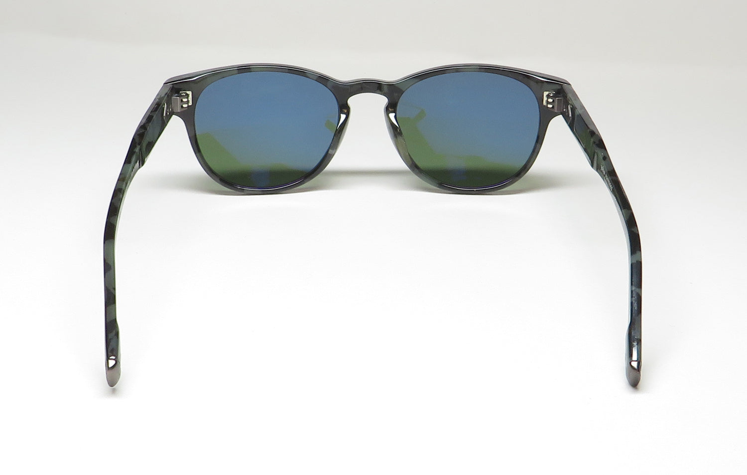 John Varvatos V532 Sunglasses