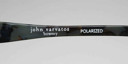 John Varvatos V532 Sunglasses