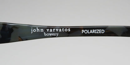 John Varvatos V532 Sunglasses