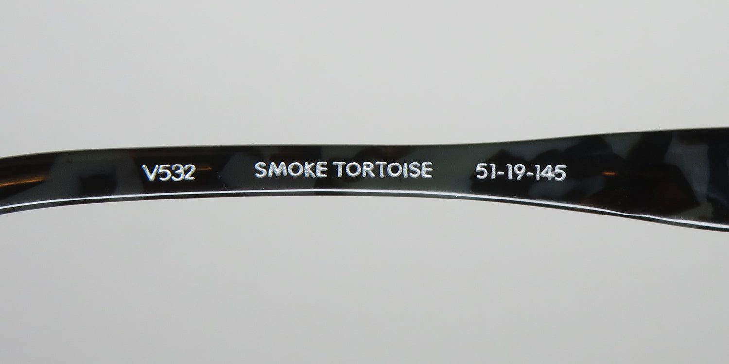 John Varvatos V532 Sunglasses