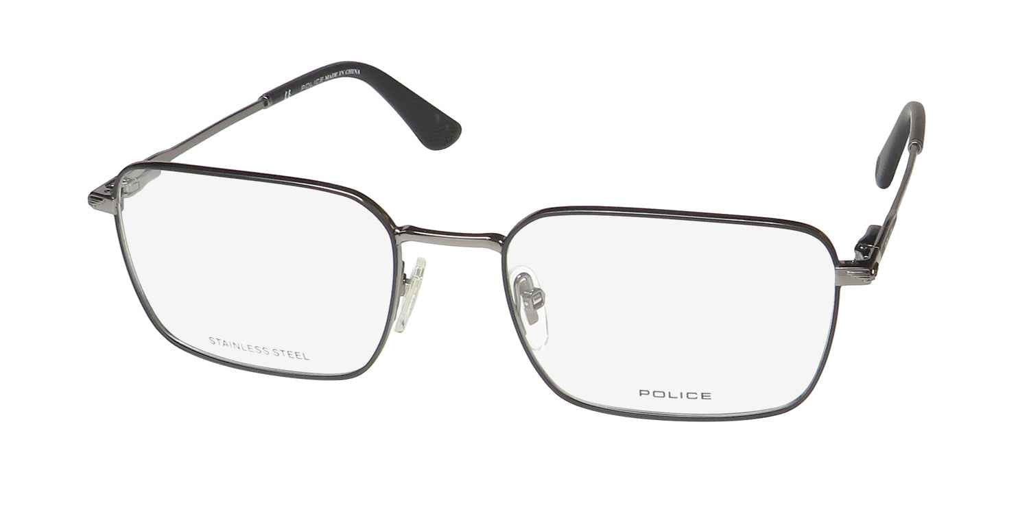 Police Vplg69 Eyeglasses