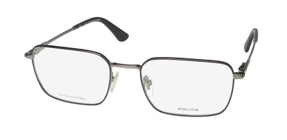 Police Vplg69 Eyeglasses  DestGlow