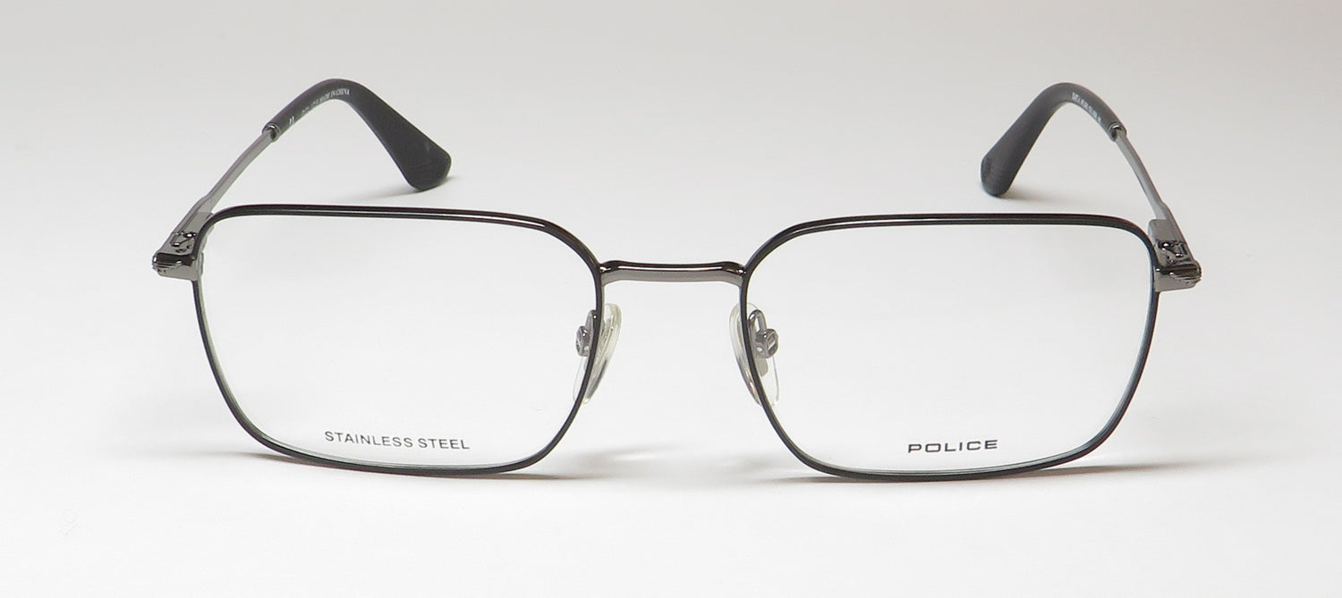 Police Vplg69 Eyeglasses  DestGlow