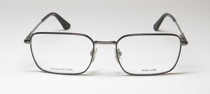 Police Vplg69 Eyeglasses  DestGlow