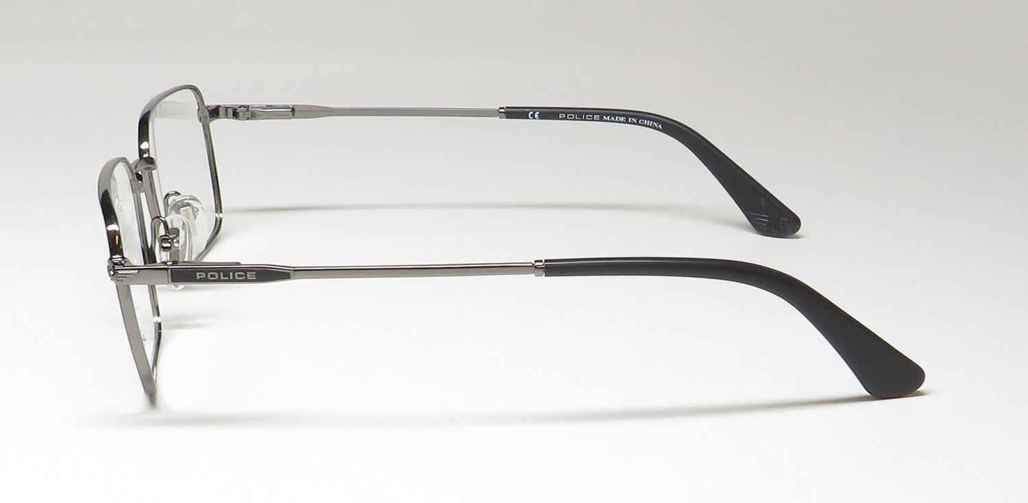 Police Vplg69 Eyeglasses