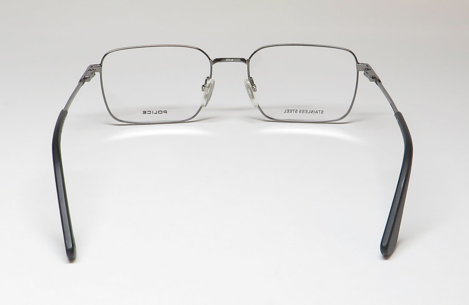 Police Vplg69 Eyeglasses  DestGlow