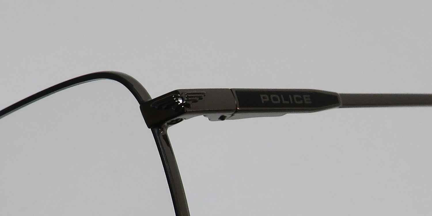 Police Vplg69 Eyeglasses