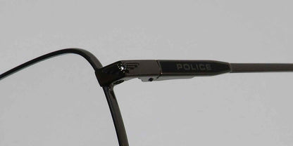 Police Vplg69 Eyeglasses