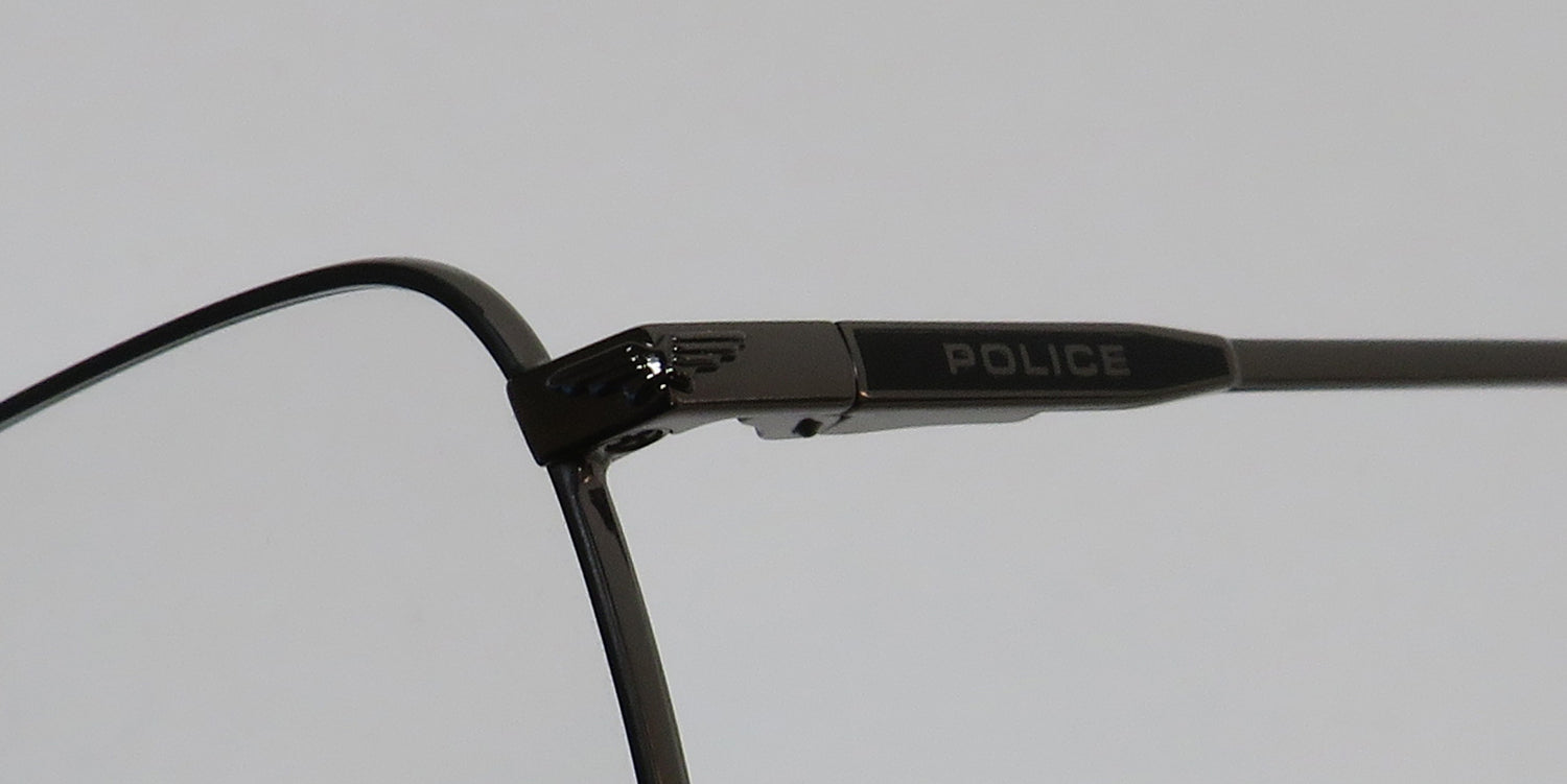 Police Vplg69 Eyeglasses  DestGlow