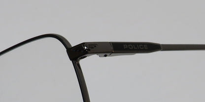 Police Vplg69 Eyeglasses  DestGlow